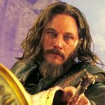 Fantasy flop with Vikings star Travis Fimmel was disfigured by