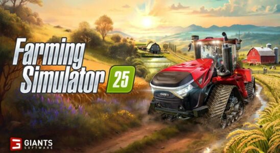 Farming Simulator 25 is Available for Pre Order System Requirements Announced