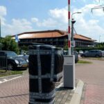 Fear of parking boom in Breukelen due to paid PR