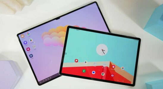 Features of Galaxy Tab S10 Ultra Revealed