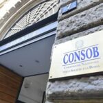 Financial abuse CONSOB blocks 4 sites total rises to 1098