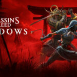 First gameplay footage for Assassins Creed Shadows has arrived Video