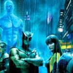 First trailer for the upcoming Watchmen adaptation