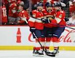 Florida Panthers one win away from the Stanley Cup
