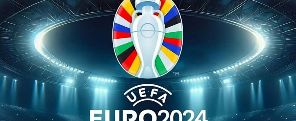 For Euro 2024 M6 is offering an HDR version on