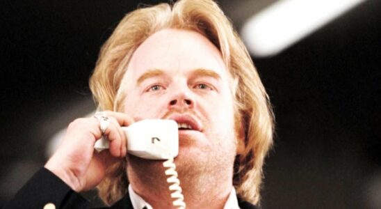 Forgotten masterpiece with Philip Seymour Hoffman in one of his