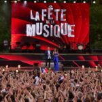France 2 changes the date of the Music Festival which