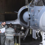 France will cede Mirage 2000 5s to Ukraine Complementary with the