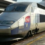 French SNCF trains ready to enter the Italian high speed market