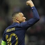 French striker Kylian Mbappe finally joins the Real Madrid galaxy