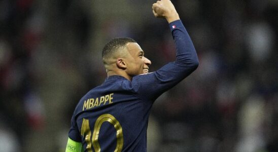 French striker Kylian Mbappe finally joins the Real Madrid galaxy