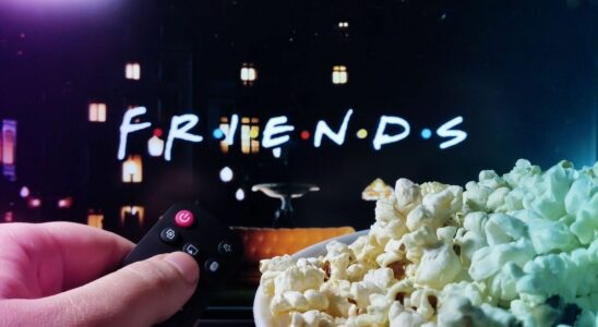 Friends leaves Netflix our psychologist deciphers the cult phenomenon and