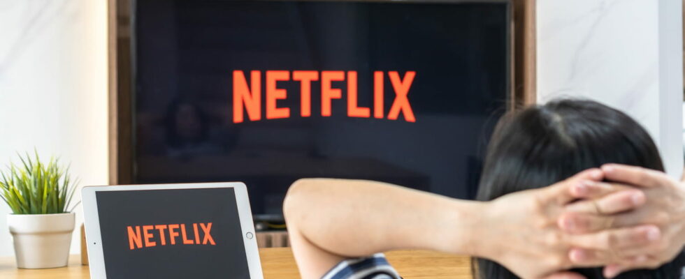 From August Netflix will no longer work on these televisions