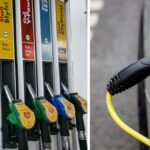 Fuel prices could plummet – thanks to electric cars