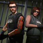 GTA Online players will be able to start a bounty