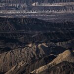 Germany Lusatia a mining region turns the page on coal