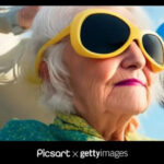 Getty Images and Picsart have prepared a new visual oriented system
