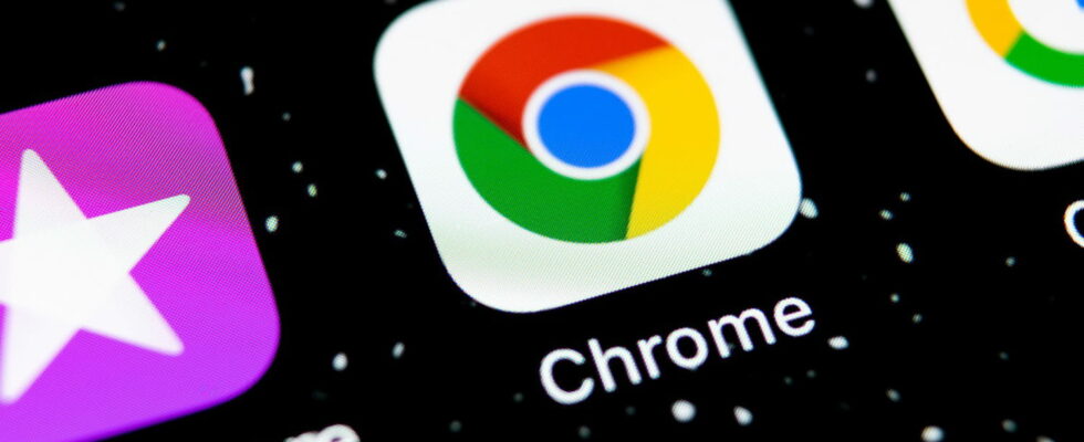 Google Chrome should soon include a new AI powered function It