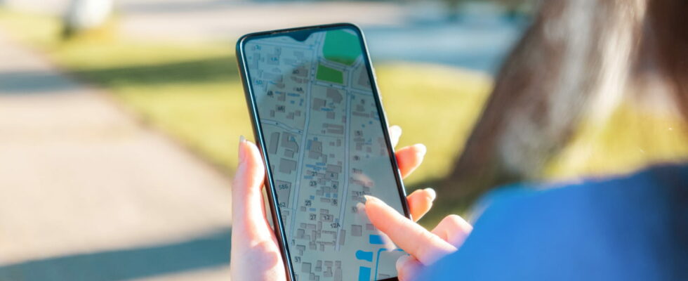 Google Maps is soon putting an end to this practical