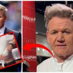 Gordon Ramsay in serious accident shows the horror damage