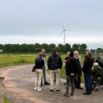 Green light for wind turbines near Soesterberg Soest municipal council