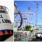Grona Lund therefore changed the directives regarding the bag ban