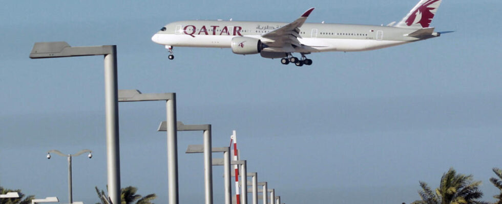 Gulf countries competing to attract ever increasing numbers of passengers