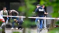 Gunmen attack wedding party in France News in brief