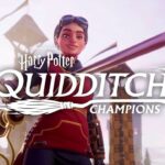Harry Potter Quidditch Champions Game Will Be Released for Free