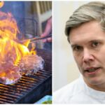 Here is the mistake Swedes make when grilling
