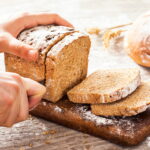 Heres the secret to eating bread without increasing your blood