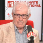 Herve Le Bras The government hopes that the RN will