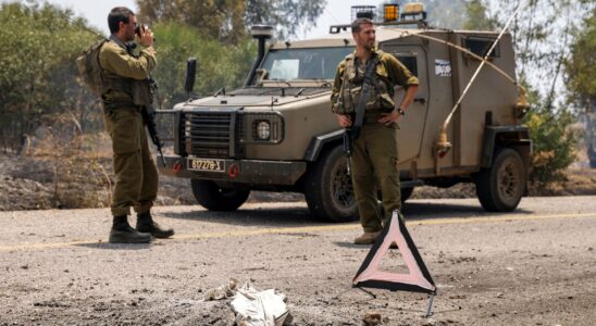 Hezbollah IDF validates offensive plans in Lebanon – LExpress