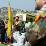 Hezbollah for Washington it is urgent to resolve the conflict