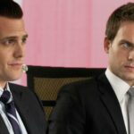 Hit series Suits celebrates second life – now the return