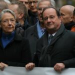 Hollande Borne Ruffin… The seven hot spots of the legislative