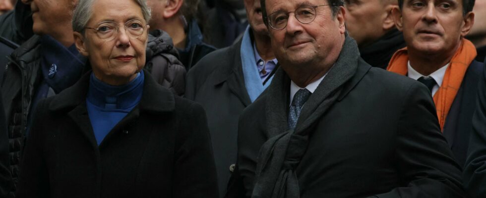 Hollande Borne Ruffin… The seven hot spots of the legislative