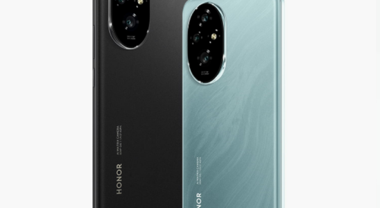 Honor 200 the arrival of the smartphone is fast approaching
