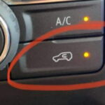 How and when to use the mysterious air recirculation button