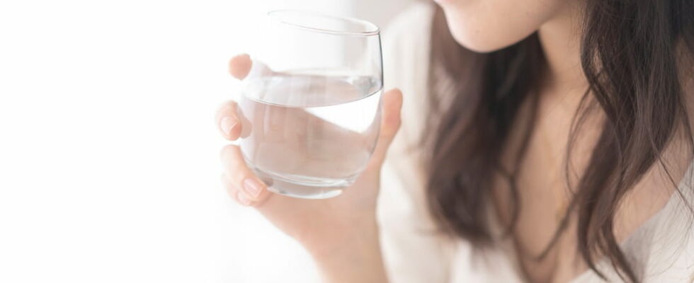 How much water should you really drink per day It