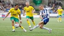 Ilves meets Vienna in the Conference League Sports in