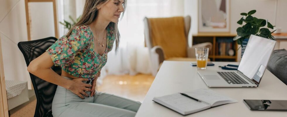 Implemented in February 2023 menstrual leave is still struggling to