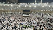 In Saudi Arabia more than 1300 pilgrims died in the