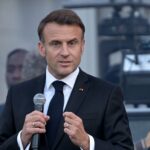 In a letter to the French Macron promises to act