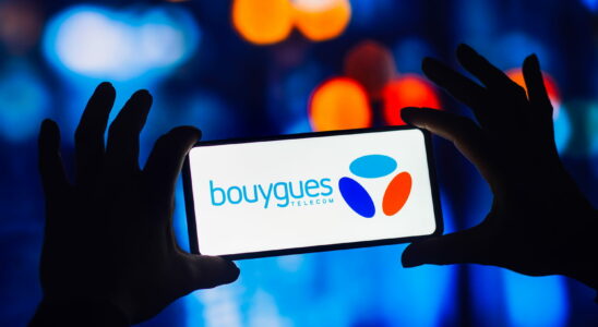 In response to its competitors announcements Bouygues Telecom is upgrading