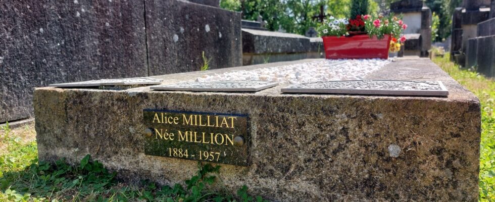 In the footsteps of Alice Milliat pioneer of the womens