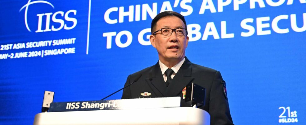 Independence of Taiwan China Sea… The new warnings from Beijing
