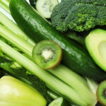 Inexpensive this green vegetable is the best for hydration and