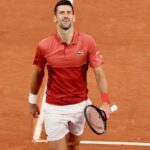 Injured Novak Djokovic withdraws from quarter finals