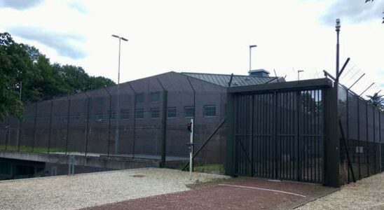 Inspectorate still concerned about culture in Nieuwersluis womens prison